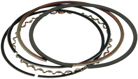 CP Ring ONLY 4.095 bore Steel 1.2mm Top Ring RT .138
