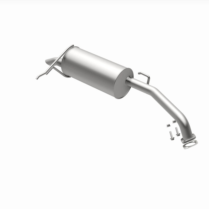 BRE Exhaust 11-16 Hyundai Elantra 1.8L Muffler Kit