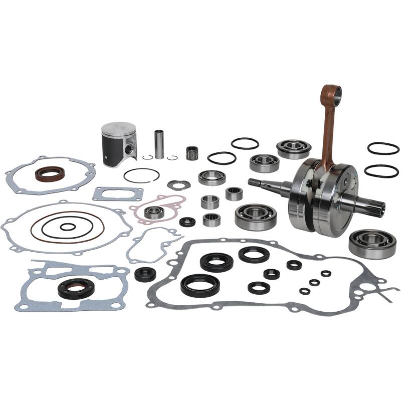 Vertex Pistons 98-00 YZ 125 Complete Engine Rebuild Kit