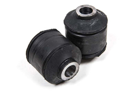 JKS Manufacturing Small Rubber Control Arm End - 1in-14 RH - 2in x 12mm