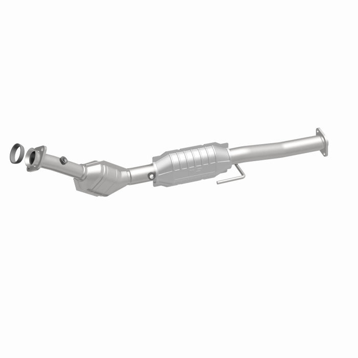 Magnaflow Conv DF 2007-2011 RANGER 2.3L Underbody