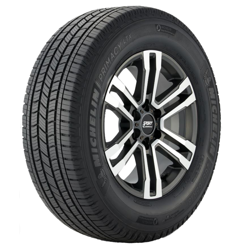 Michelin Primacy LTX 275/50R22 115H XL