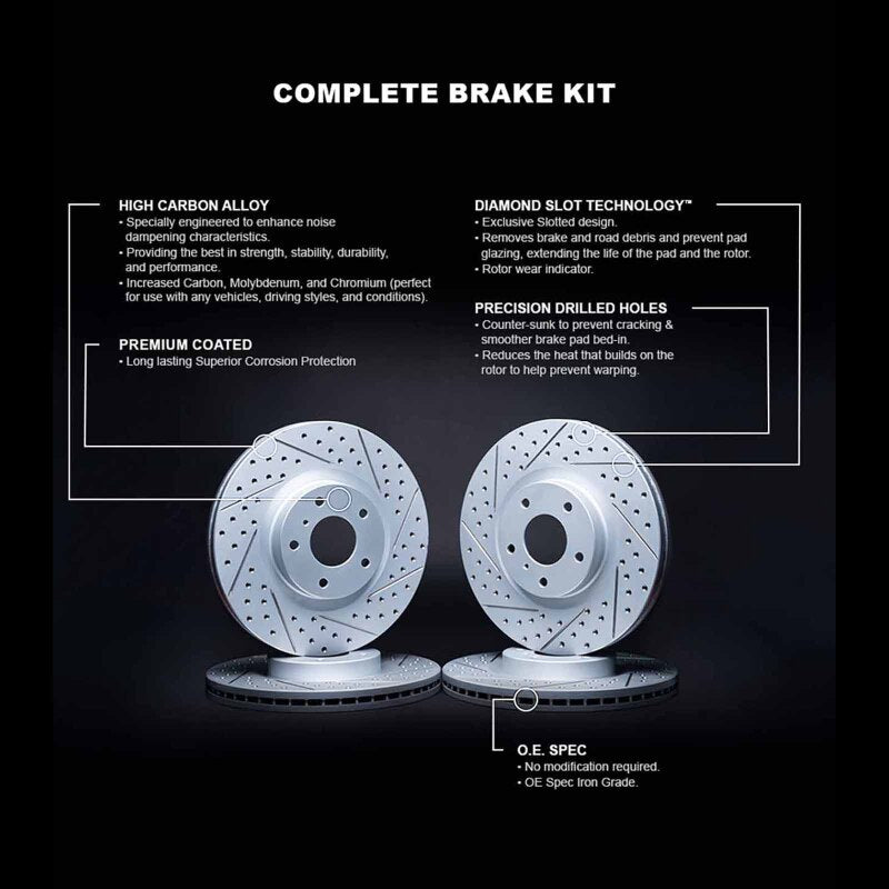 Product Brochure - a specific brochure describing a Product