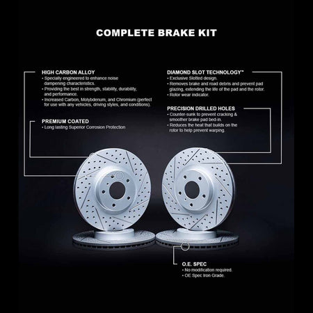 Product Brochure - a specific brochure describing a Product