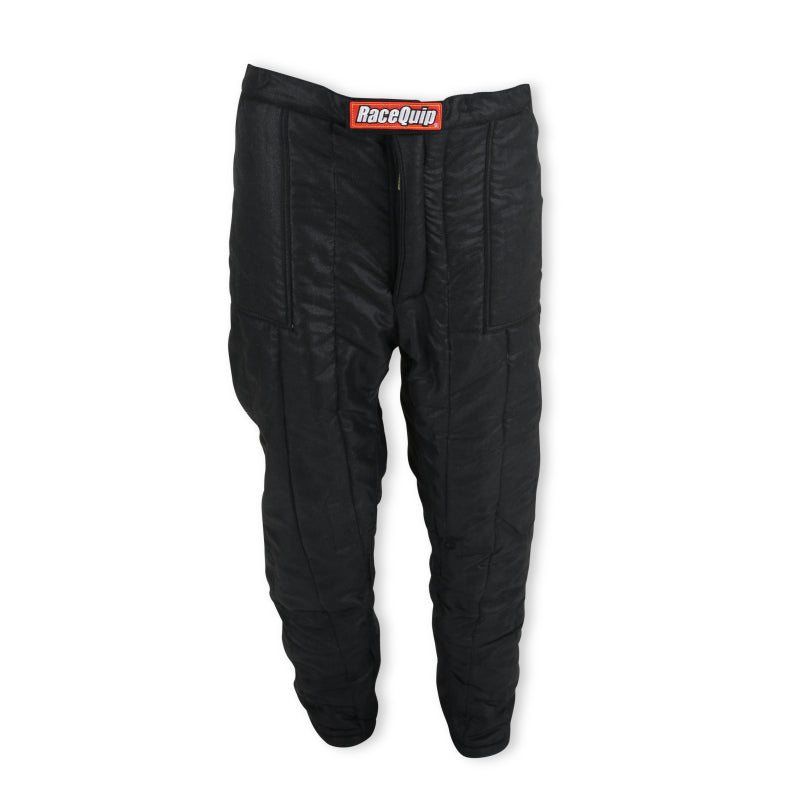 RaceQuip SFI-15 Pants Black 2XL