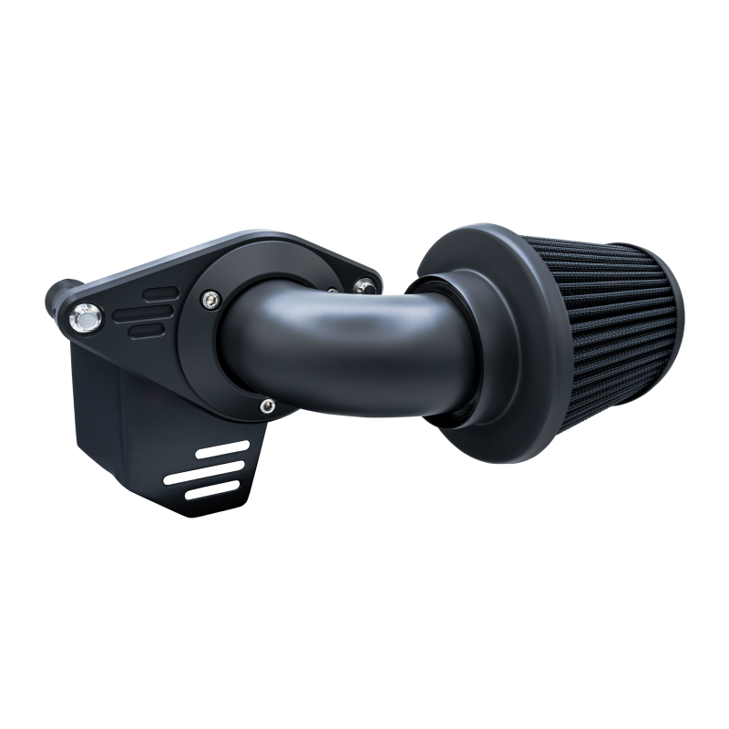 Vance & Hines HD Touring/Softail 17-21 VO2 Falcon Intake Black