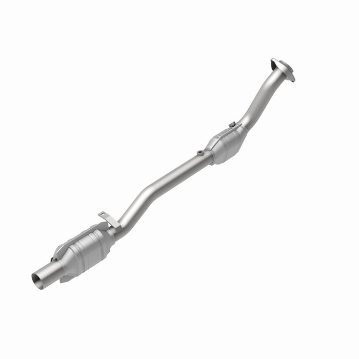 MagnaFlow Conv DF 99-01 Ford Explor 5.0L