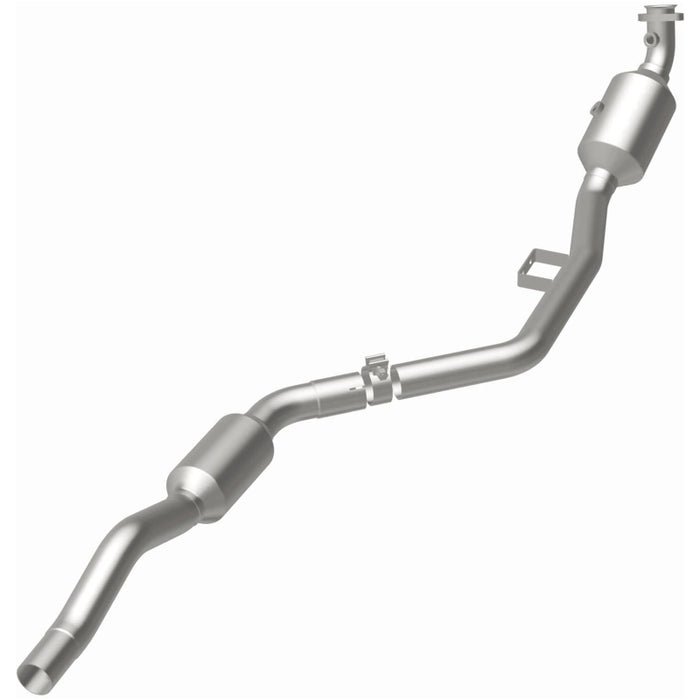 MagnaFlow Conf DF 07-09 Mercedes-Benz E350 V6-3.5L