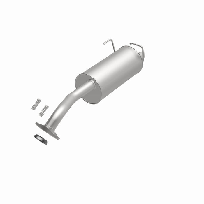 BRE Exhaust 12-14 CR-V 2.4L Muffler Kit