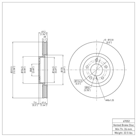 Technical Drawing