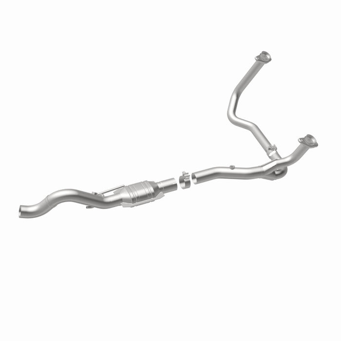 Magnaflow Conv DF 00-03 Dodge Dakota 3.9L/5.9L 4WD (49 State)