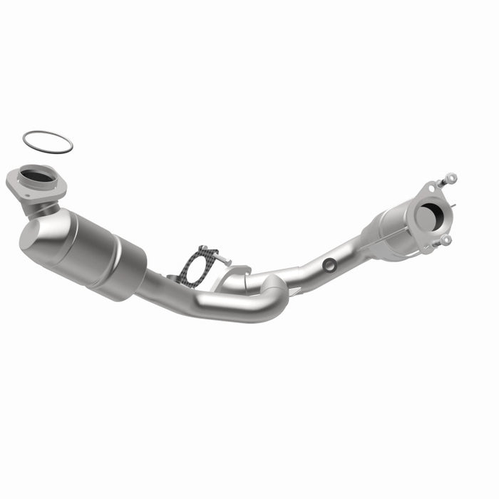 MagnaFlow Conv DF 00-03 Ford Taurus 3.0L