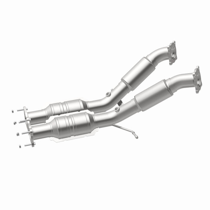 Magnaflow Conv DF 07-09 S80 3.2L