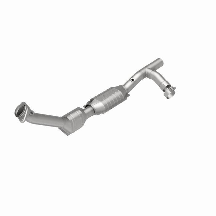 MagnaFlow Conv DF 99-00 Ford Trucks 5.4L