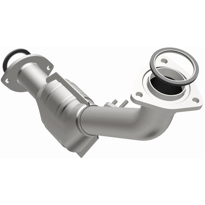 MagnaFlow Conv DF 02-04 Tacoma 2.4L front 50S