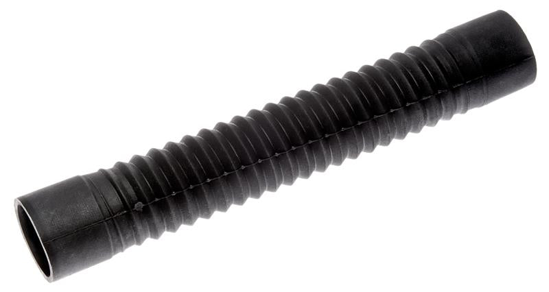 Gates 2000 Kenworth T300 Caterpillar 3126 Diesel Lower Pipe To Rad. Flexible HD Coolant Hose