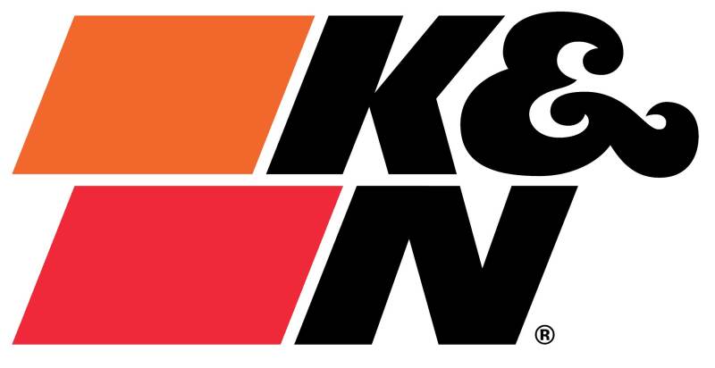 K&N HVAC Filter 16 X 25 X 2 Merv 8