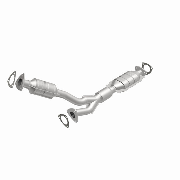 MagnaFlow Conv DF 00-03 Saturn LS 3.0L Rear