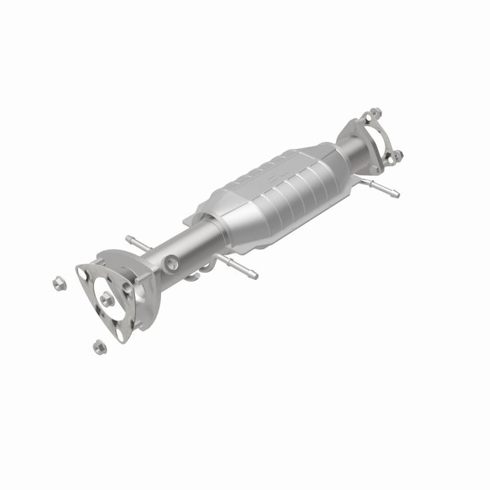 MagnaFlow Conv DF GM S10 4.3L 4WD