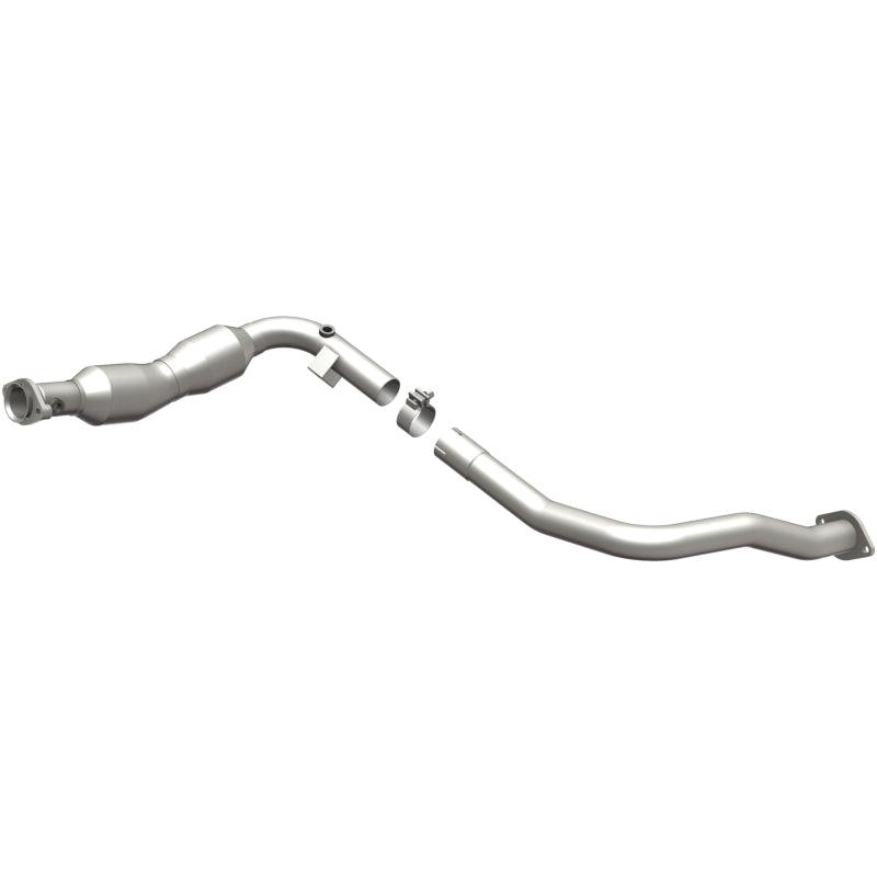 MagnaFlow DF Conv 05-08 Land Rover LR3 4.0L/4.4L/06-08 Range Rover Sprt 4.2L Spercharged/4.4L P/S
