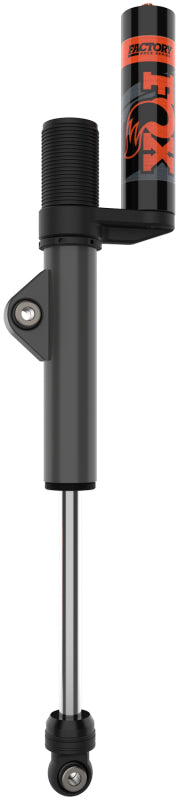 JKS 07-18 Jeep JK J-MAX 3in 4Dr OR 3.5in 2Dr w/Fox 2.5 Series R/R Coil-over w/DSC