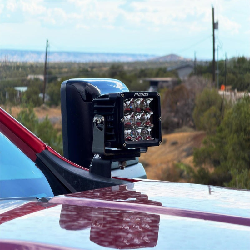 Photo - Mounted