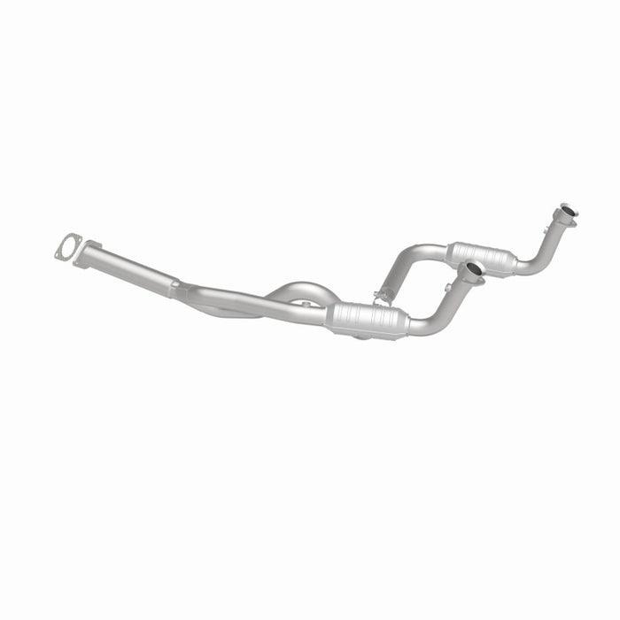 MagnaFlow Conv DF 00 Chevy Express 1500 5.7L