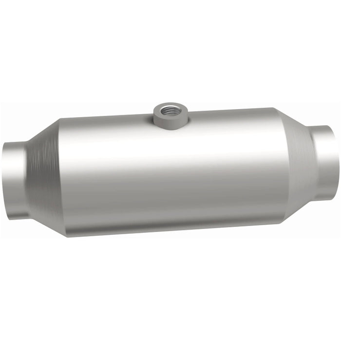 Magnaflow California Grade Universal Catalytic Converter - 2in ID / 2in OD / 11.375in L