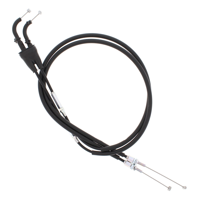 All Balls Racing 96-20 Suzuki DR650SE Cable - Throttle