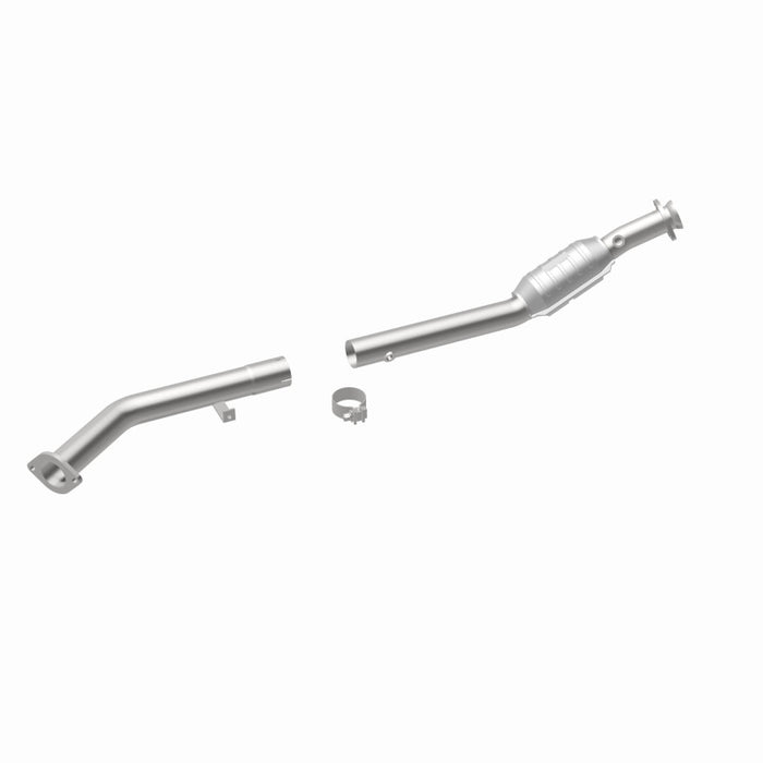 MagnaFlow Conv DF GTO- 2004 8 5.7L OEM