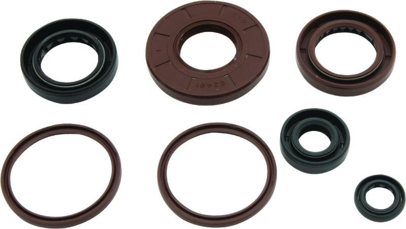 QuadBoss Oil Seal Set