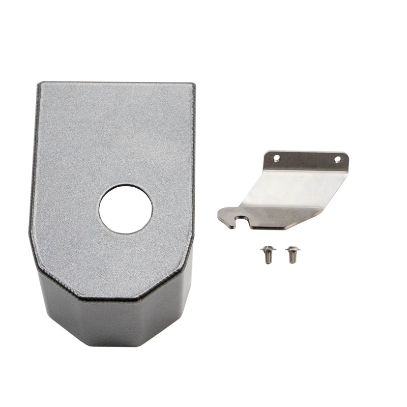 Wehrli 06-25 Cummins 5.9L/6.7L Brake Master Cylinder Cover - Kiwi Green