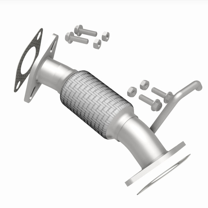 BRE Exhaust 06-08 Optima 2.4L Front Pipe Kit