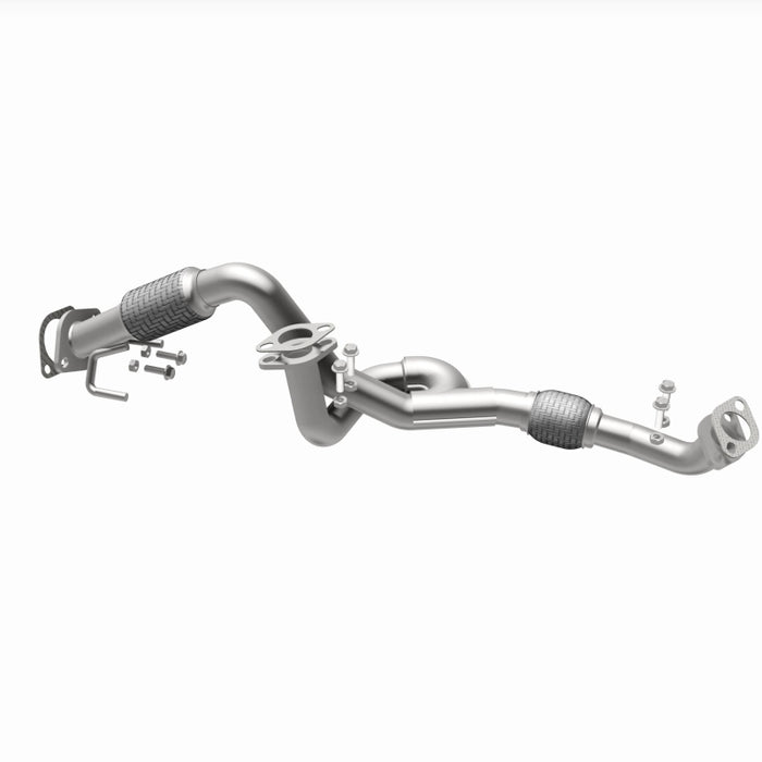BRE Exhaust 07-09 HYUNDAI SANTA FE 2.7L Front Pipe Kit