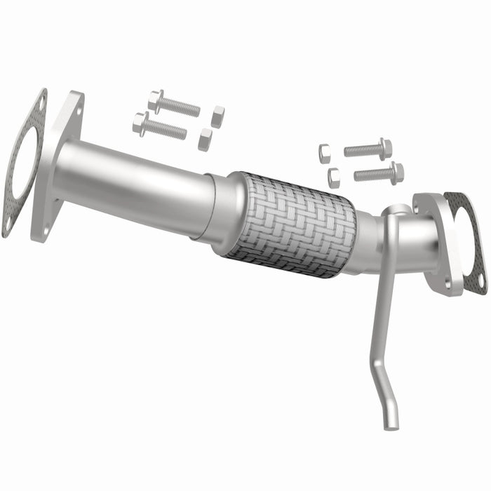 BRE Exhaust 06-10 Sonata 2.4L Front Pipe Kit