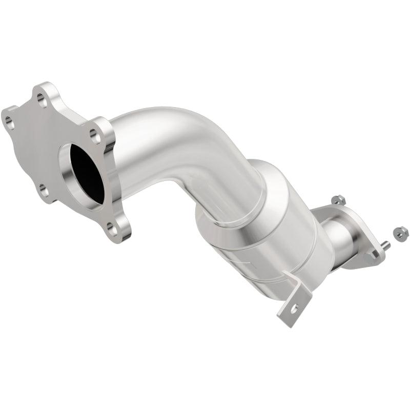 MagnaFlow Direct Fit Catalytic Converter 06-08 Subaru Forester 2.5L