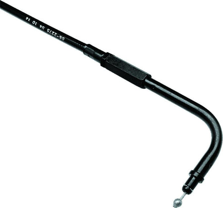 Bikers Choice 90-95 Softails 90-94 FXRS Blackout Throttle Cable Replaces H-D 56343-90 Stock Len