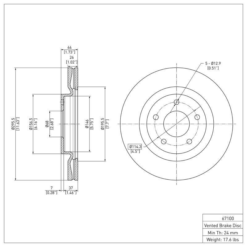 Technical Drawing