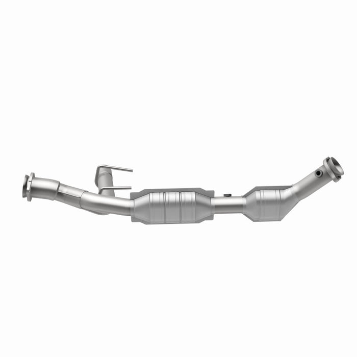 MagnaFlow Conv DF 03-04 Exped 4.6L Passenger Side OEM