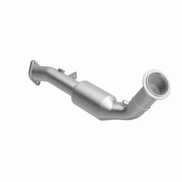 MagnaFlow 08-10 BMW 535i California Catalytic Converter Direct Fit 2.5in Pipe Diameter