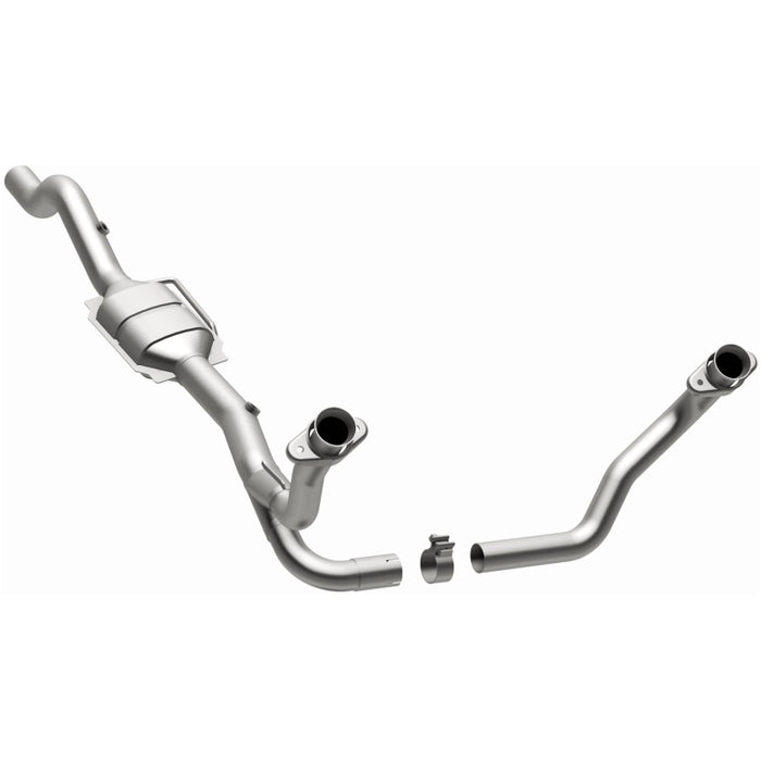 MagnaFlow Conv DF 00-03 Durango 4WD OEM