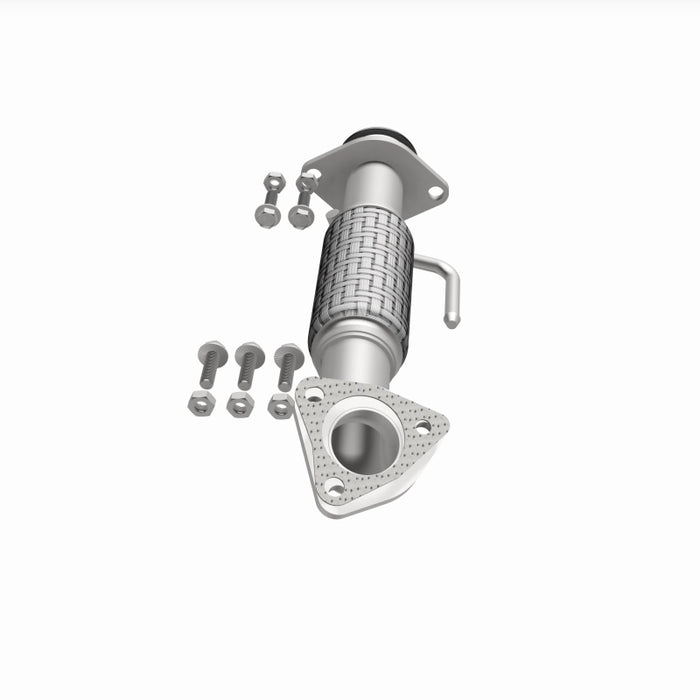 BRE Exhaust 02-06 MPV 3.0L Front Pipe Kit