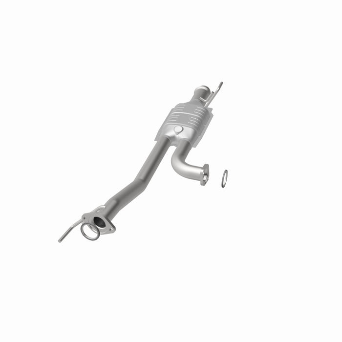 MagnaFlow Conv DF 00-04 Tundra Rear 4.7L