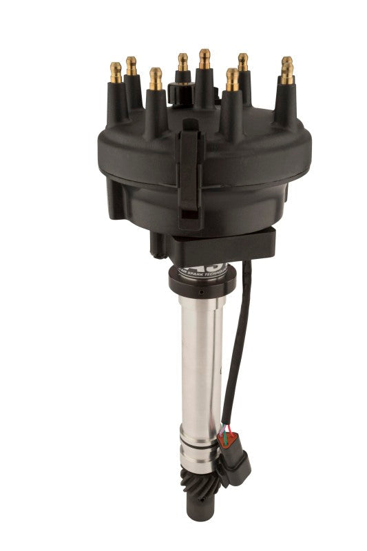 FAST - EZ-Run Distributor Replacement Ignition Module (Except Ford)
