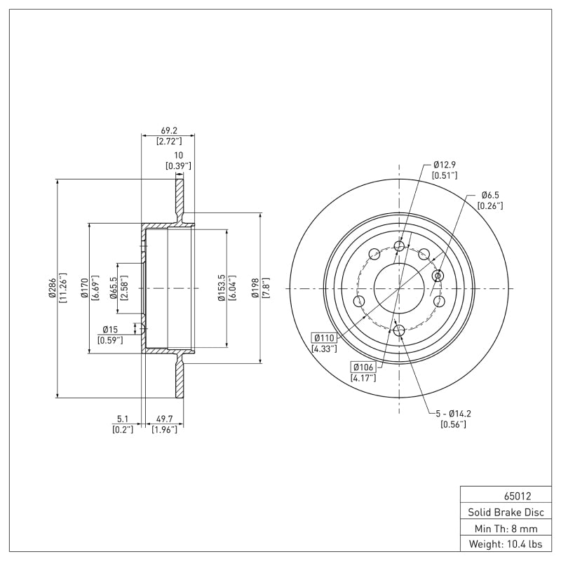 Technical Drawing
