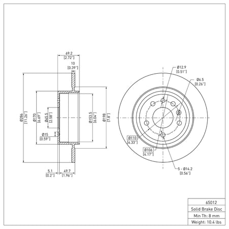 Technical Drawing