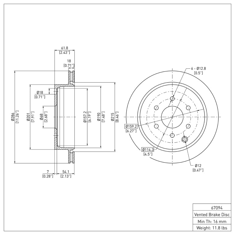 Technical Drawing