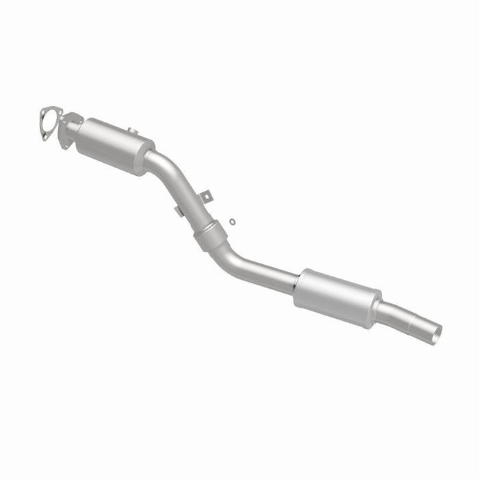 MagnaFlow Conv DF 08-09 Audi A4 Quattro 3.2L