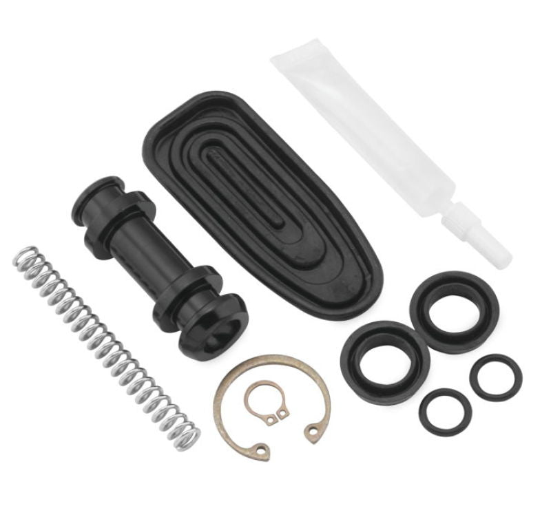 Performance Machine Diaphragm Contour