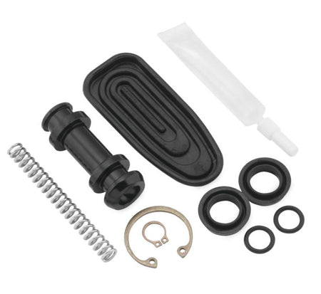 Performance Machine Diaphragm Contour